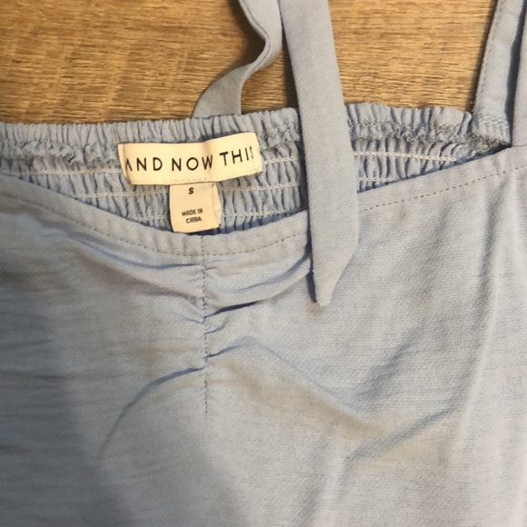 Cropped top - Picture 4 of 6